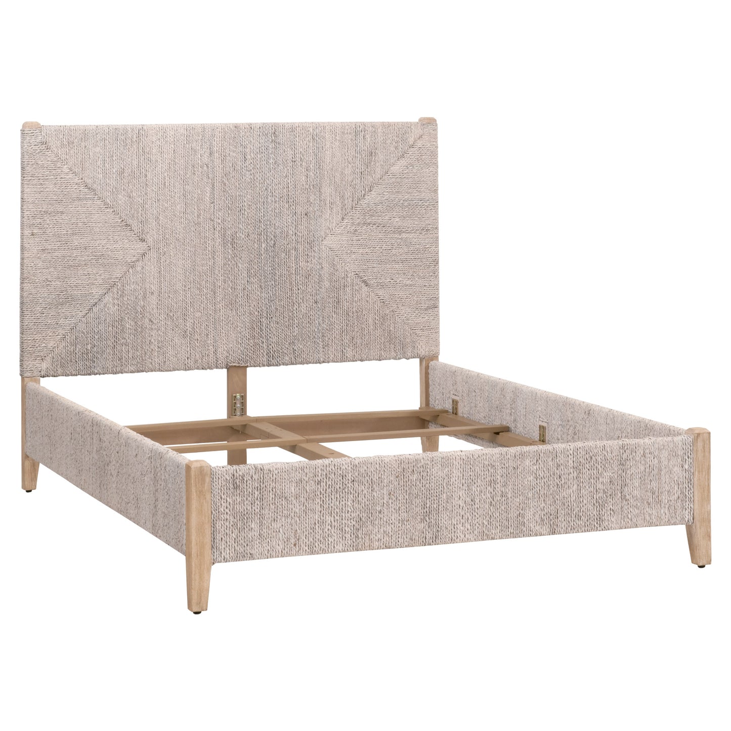 Malay Queen Bed