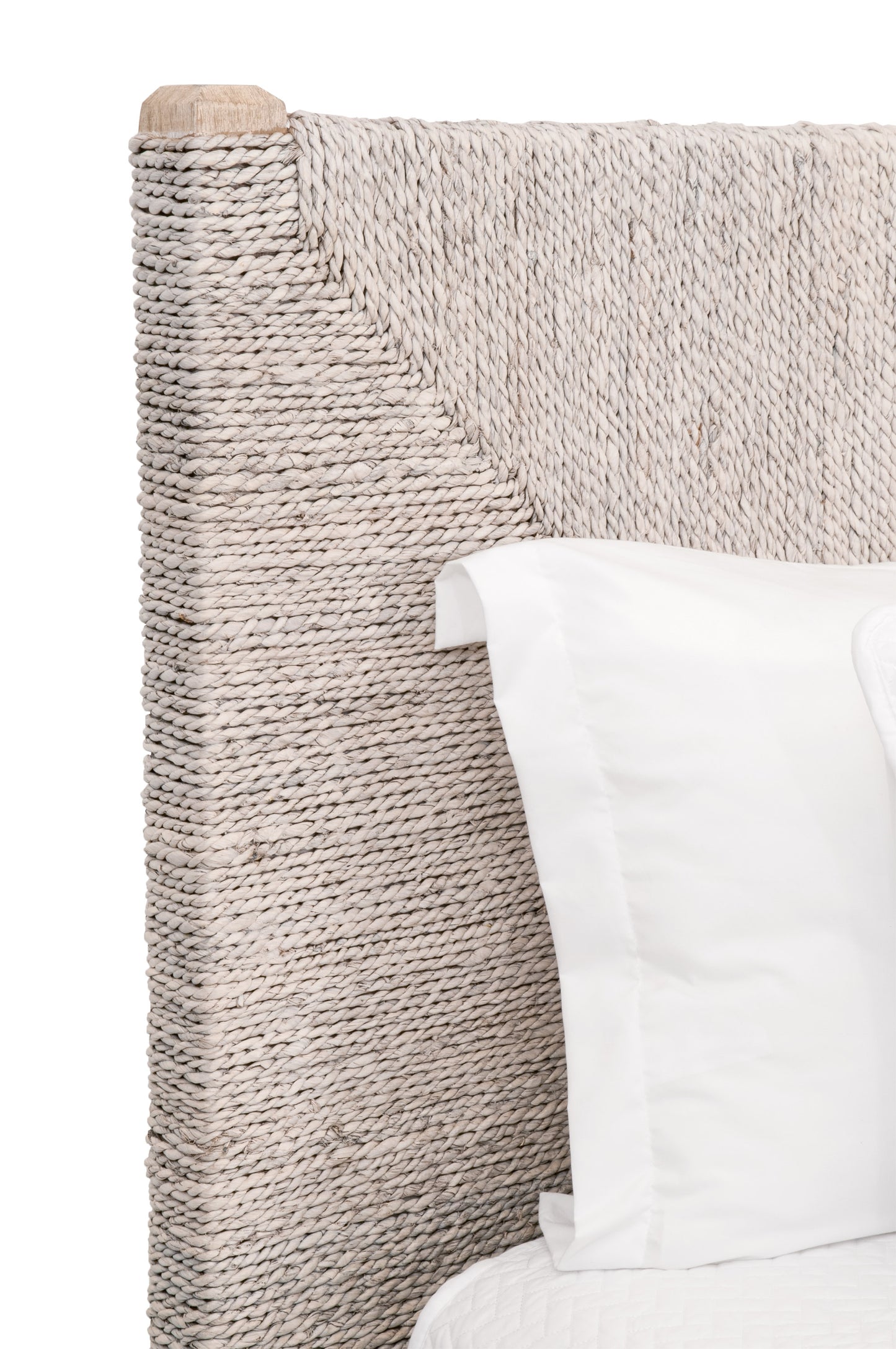 Malay Queen Bed