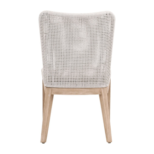 Mesh Dining Chair