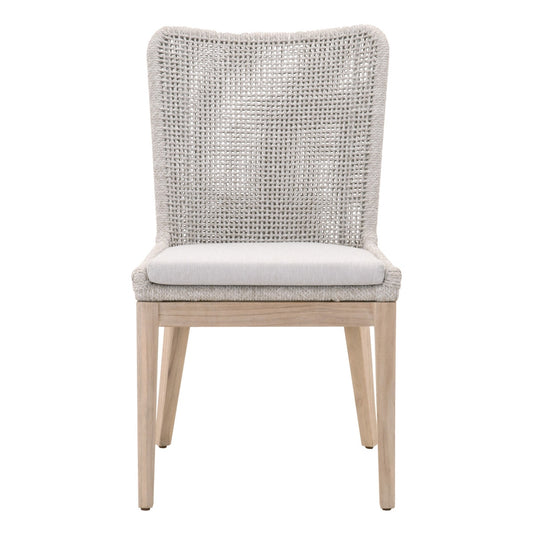 Mesh Outdoor Dining Chair