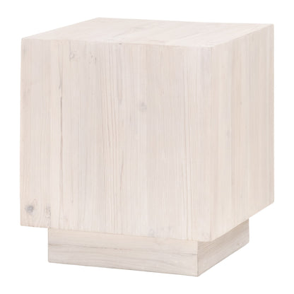 Montauk End Table