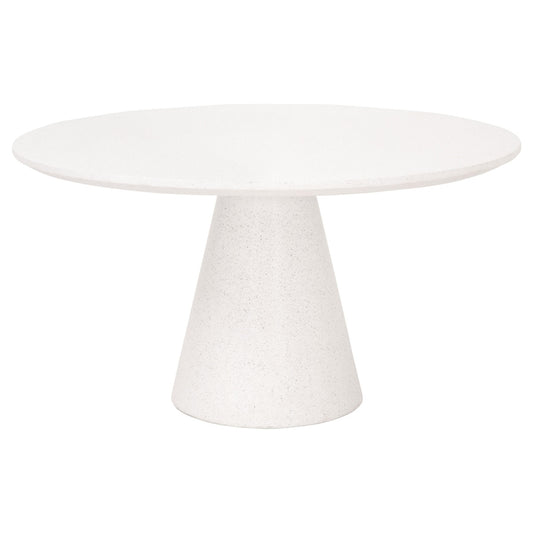 Monterey 55" Round Dining Table