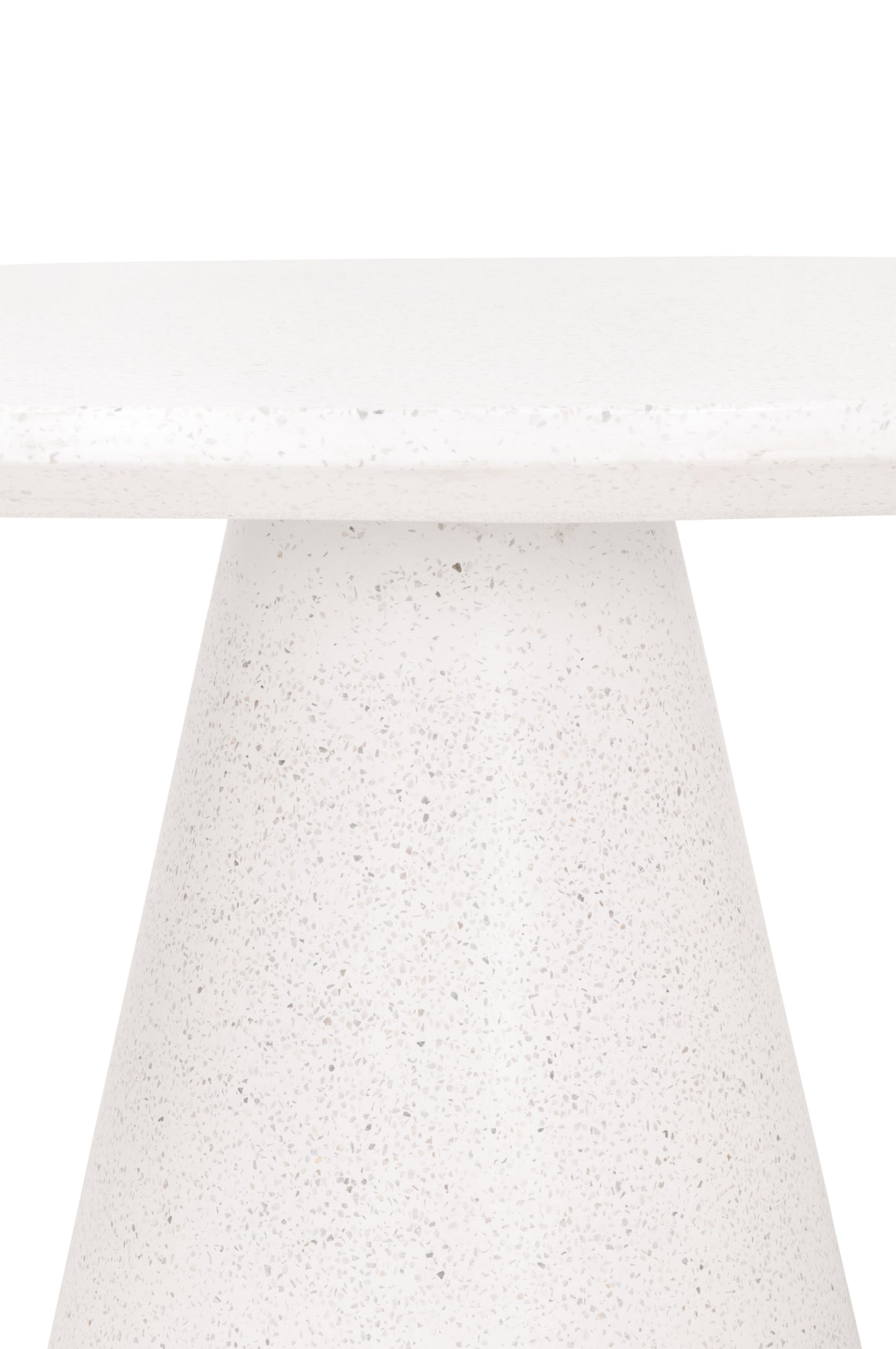 Monterey 55" Round Dining Table