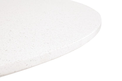 Monterey 55" Round Dining Table