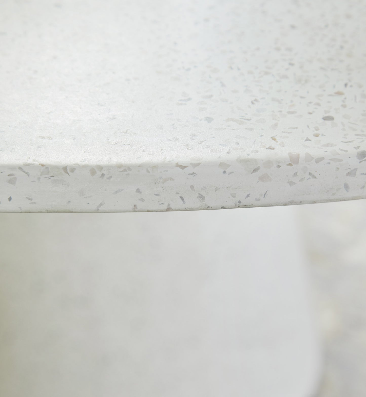 Monterey 55" Round Dining Table