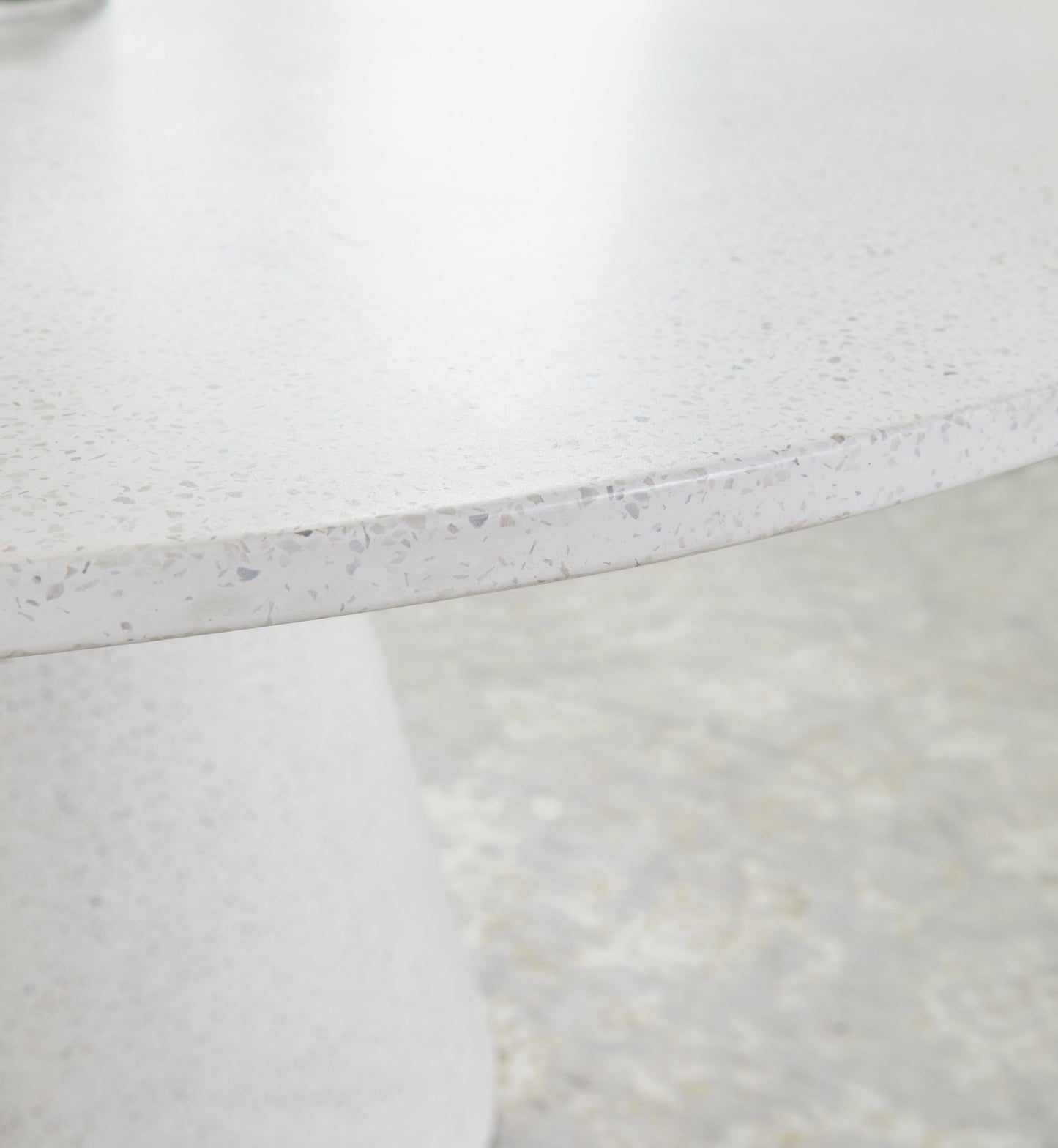 Monterey 55" Round Dining Table