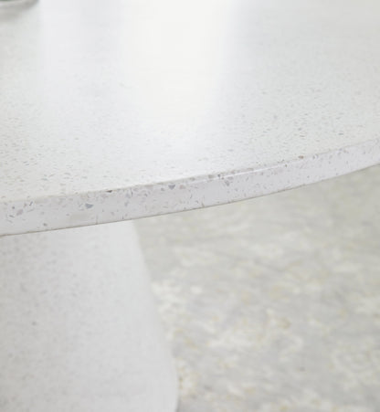 Monterey 55" Round Dining Table