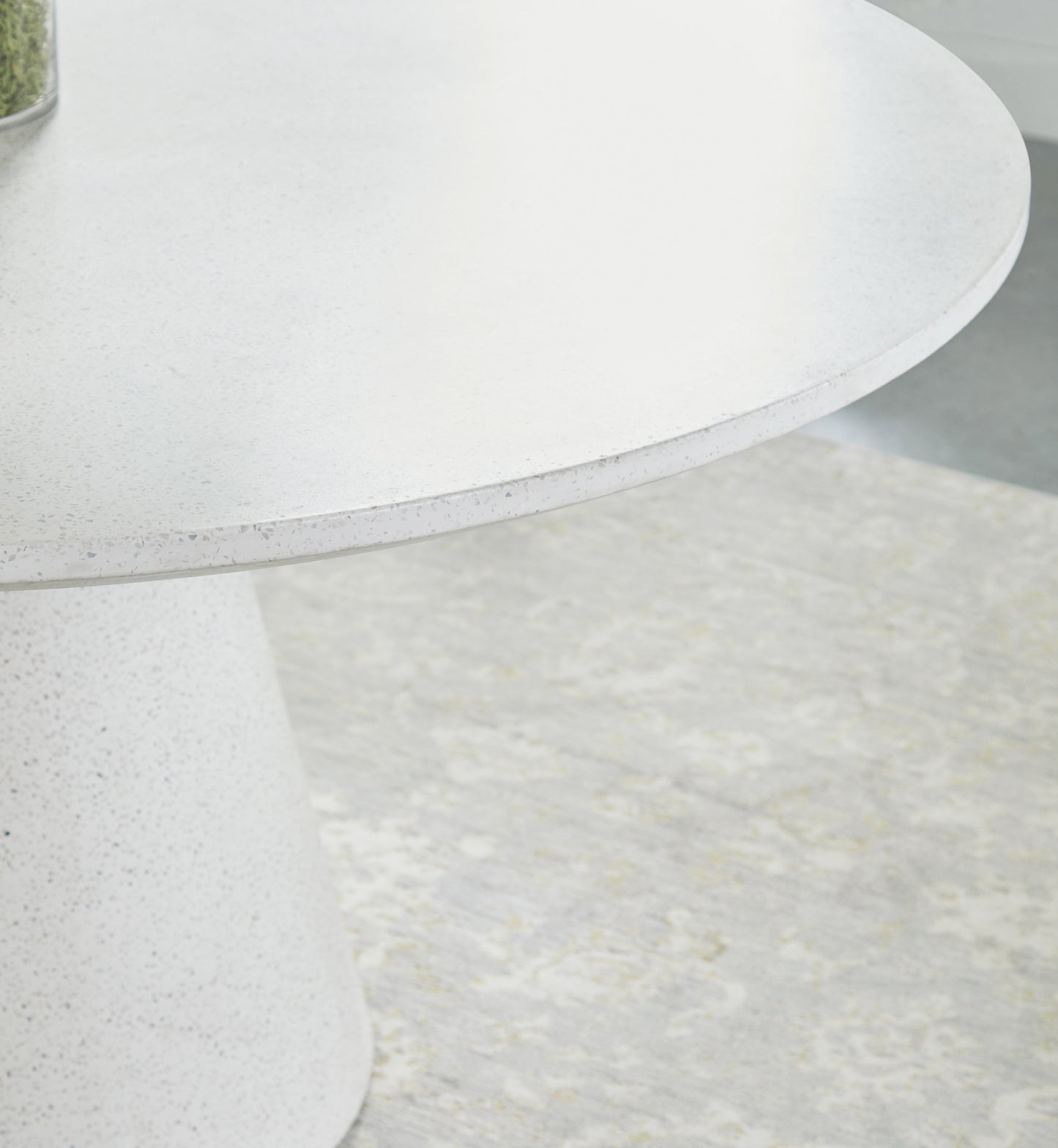 Monterey 55" Round Dining Table