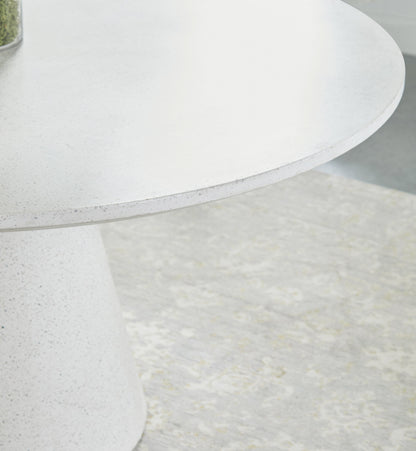 Monterey 55" Round Dining Table