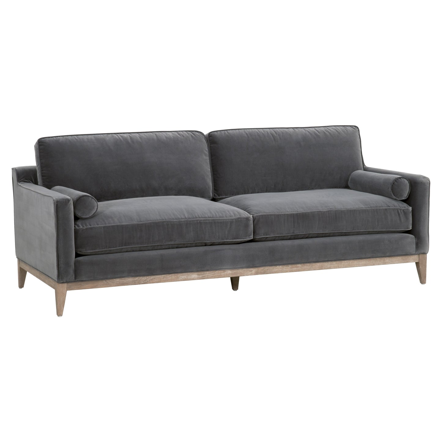 Parker 86" Post Modern Sofa