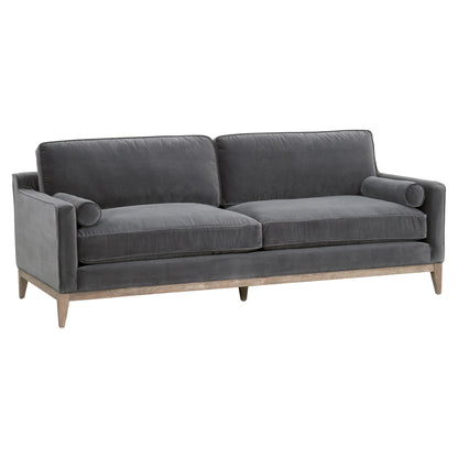 Parker 86" Post Modern Sofa