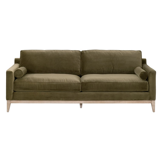 Parker 86" Post Modern Sofa