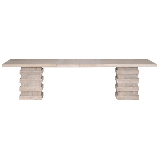 Plaza Extension Dining Table