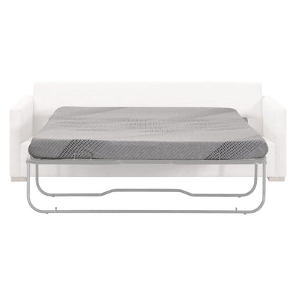 Sleeper Sofa Queen Mattress