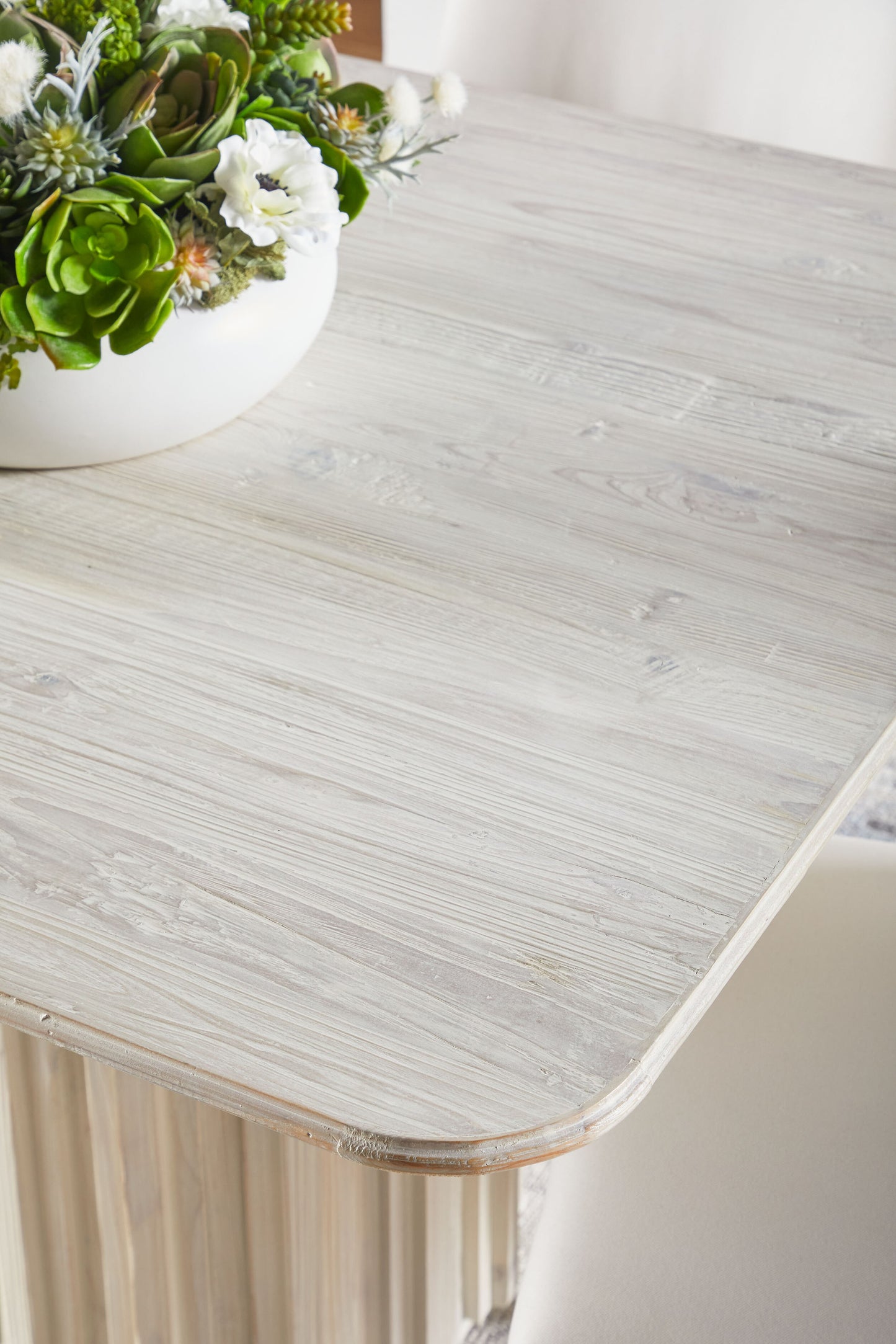 Roma Dining Table
