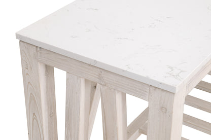 Spruce Console Table