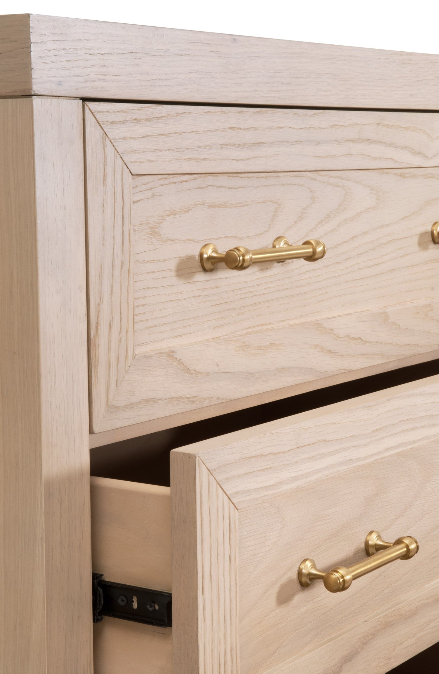Stella 6-Drawer Double Dresser