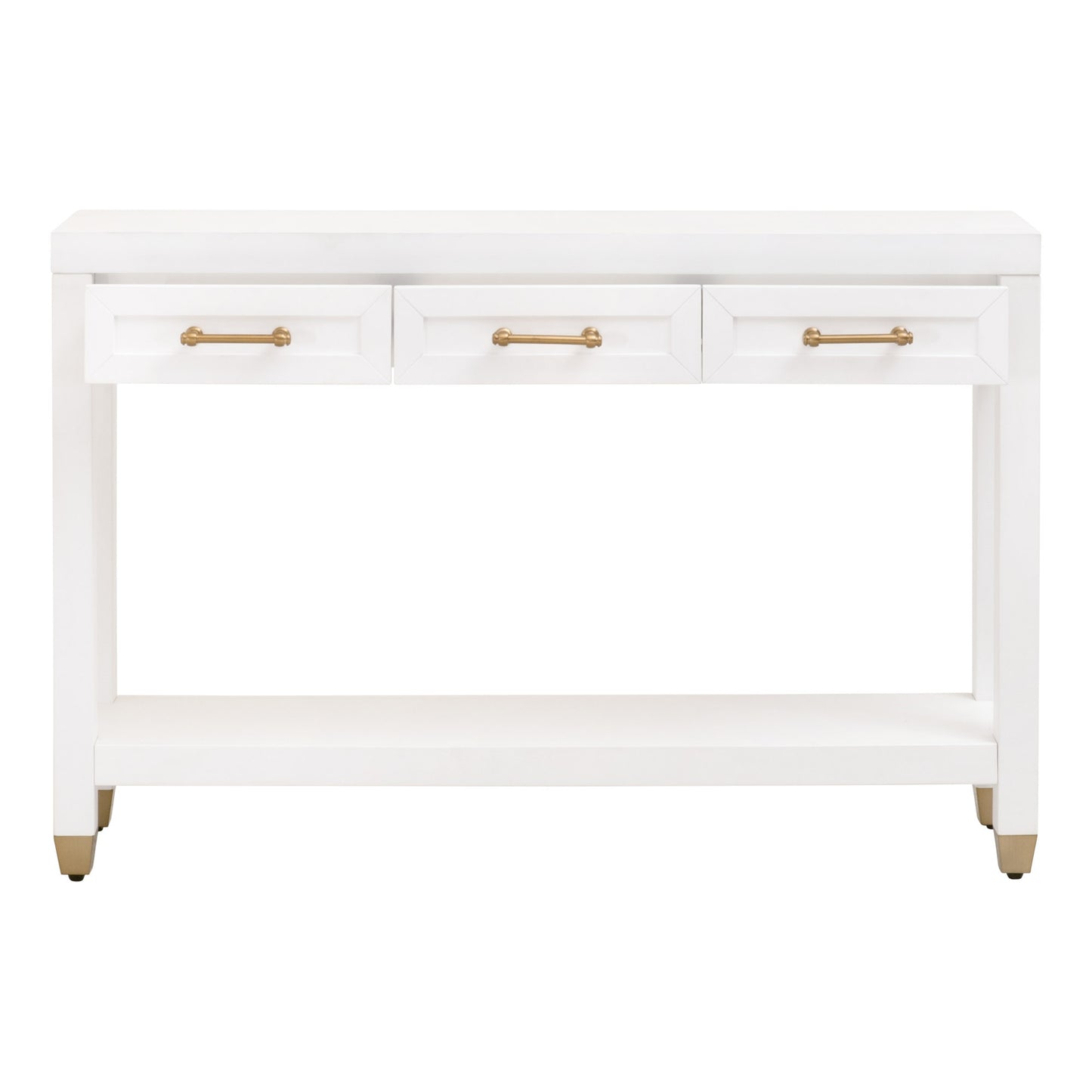 Stella Narrow Console Table
