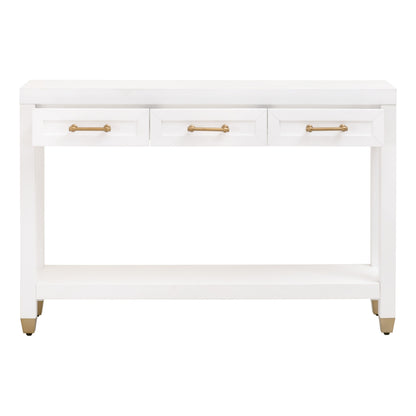 Stella Narrow Console Table