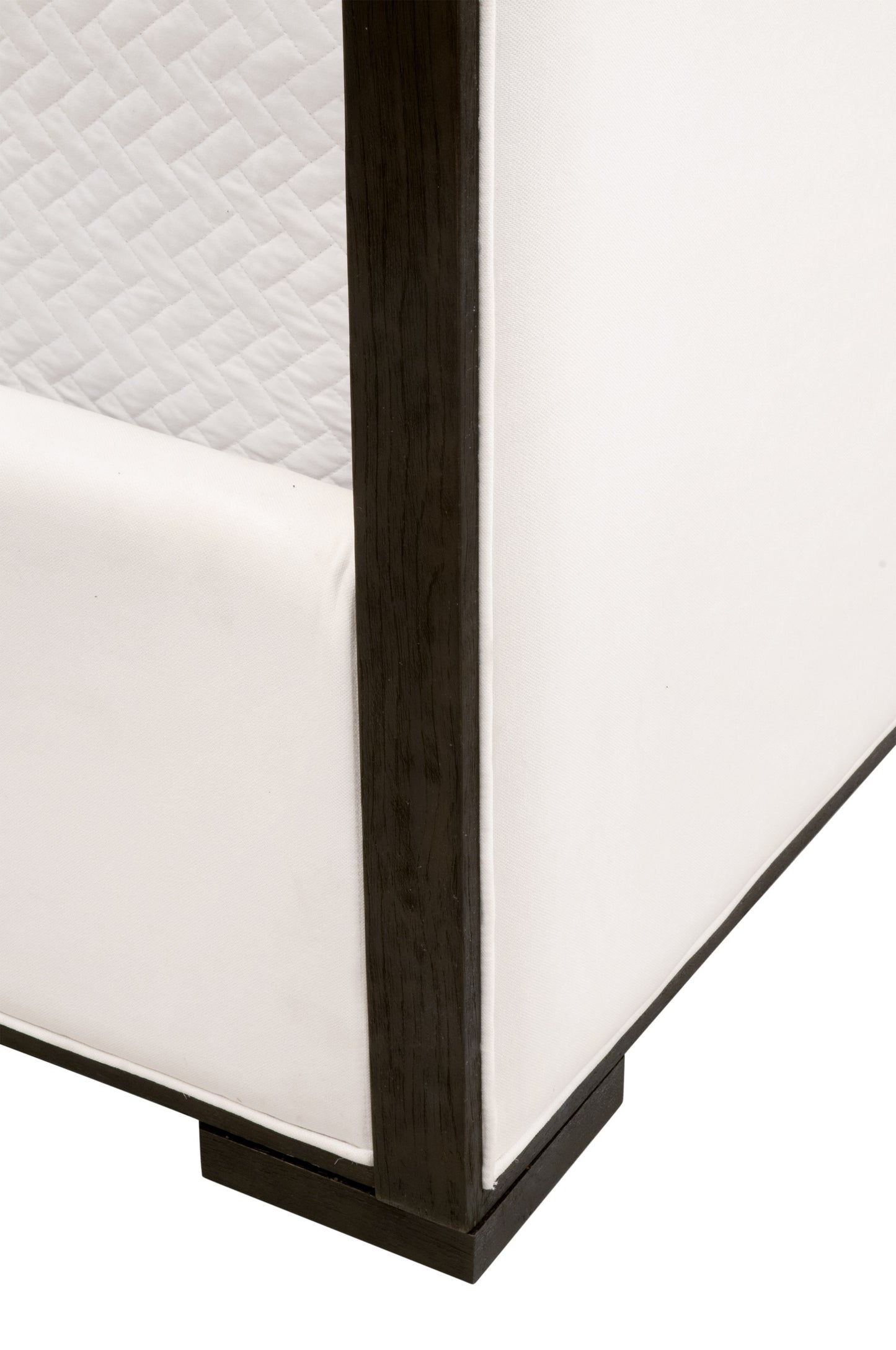 Tailor Standard King Bed