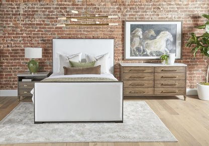Tailor Standard King Bed