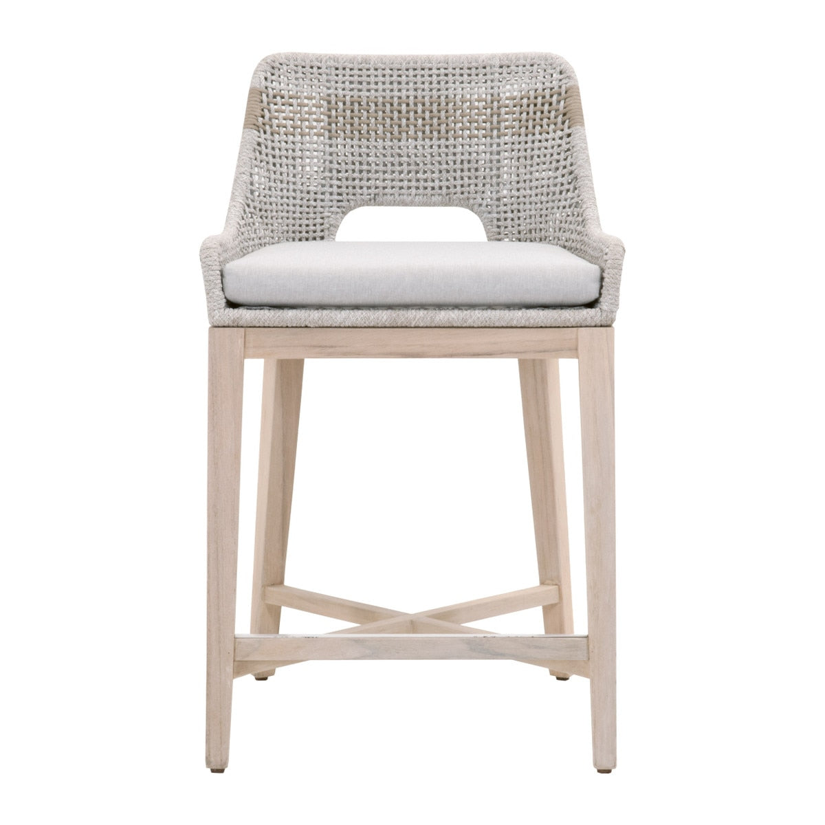 Tapestry Outdoor Counter Stool