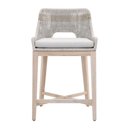 Tapestry Outdoor Counter Stool