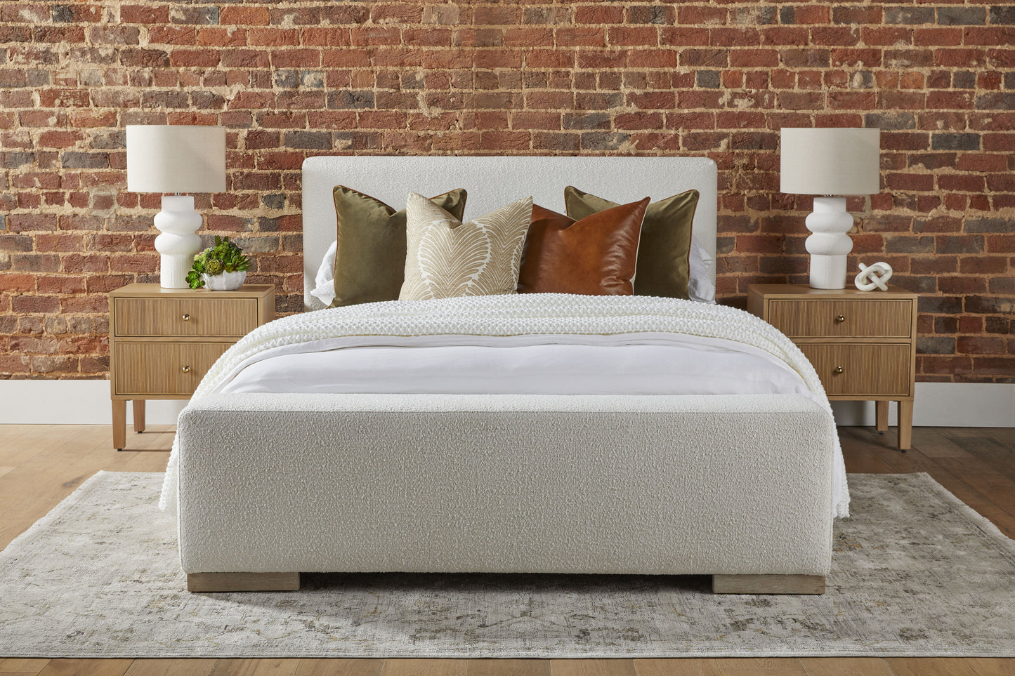 The Not So Basic 22" Essential Pillow