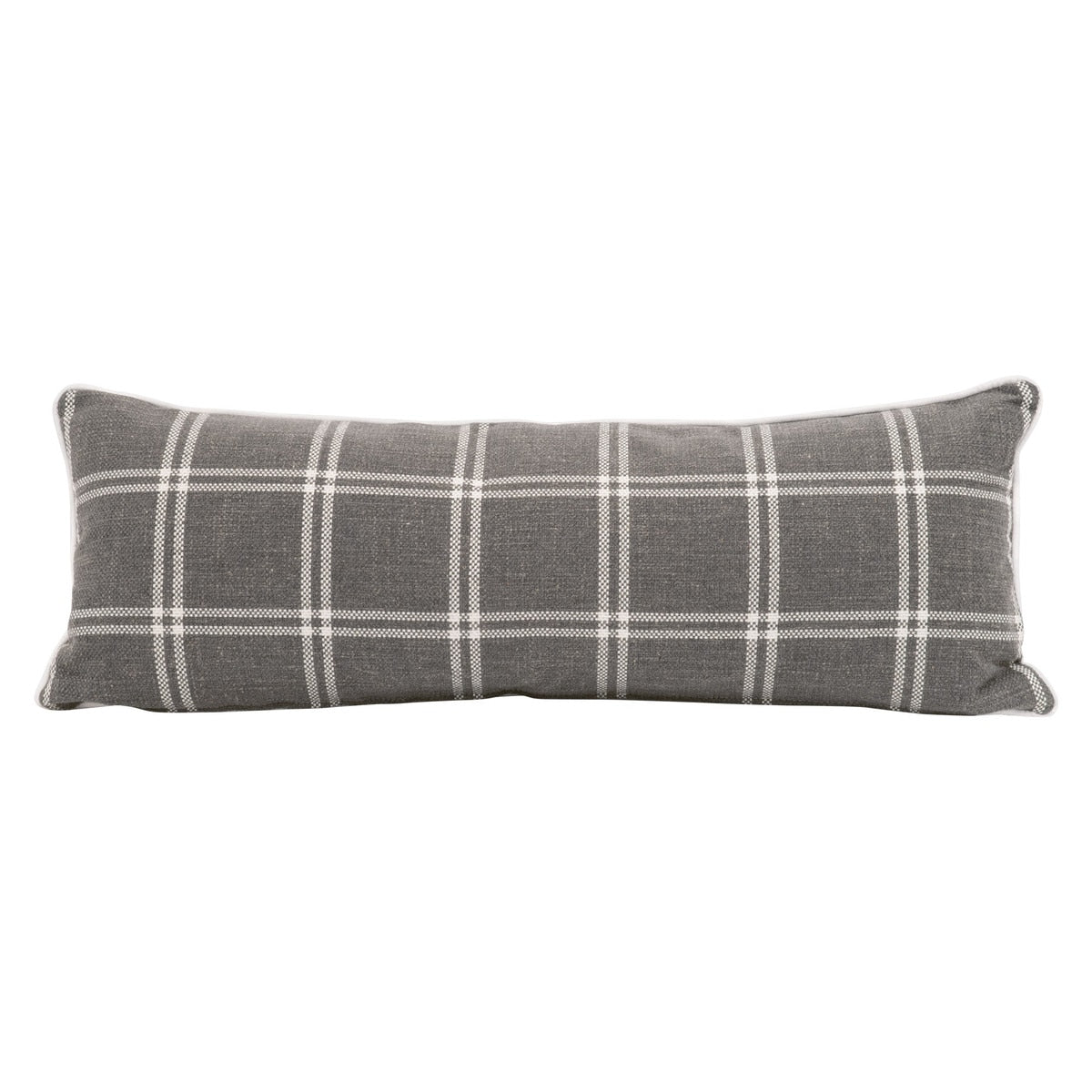 The Not So Basic 34" Essential Lumbar Pillow