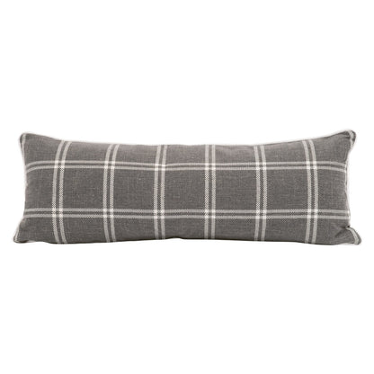 The Not So Basic 34" Essential Lumbar Pillow