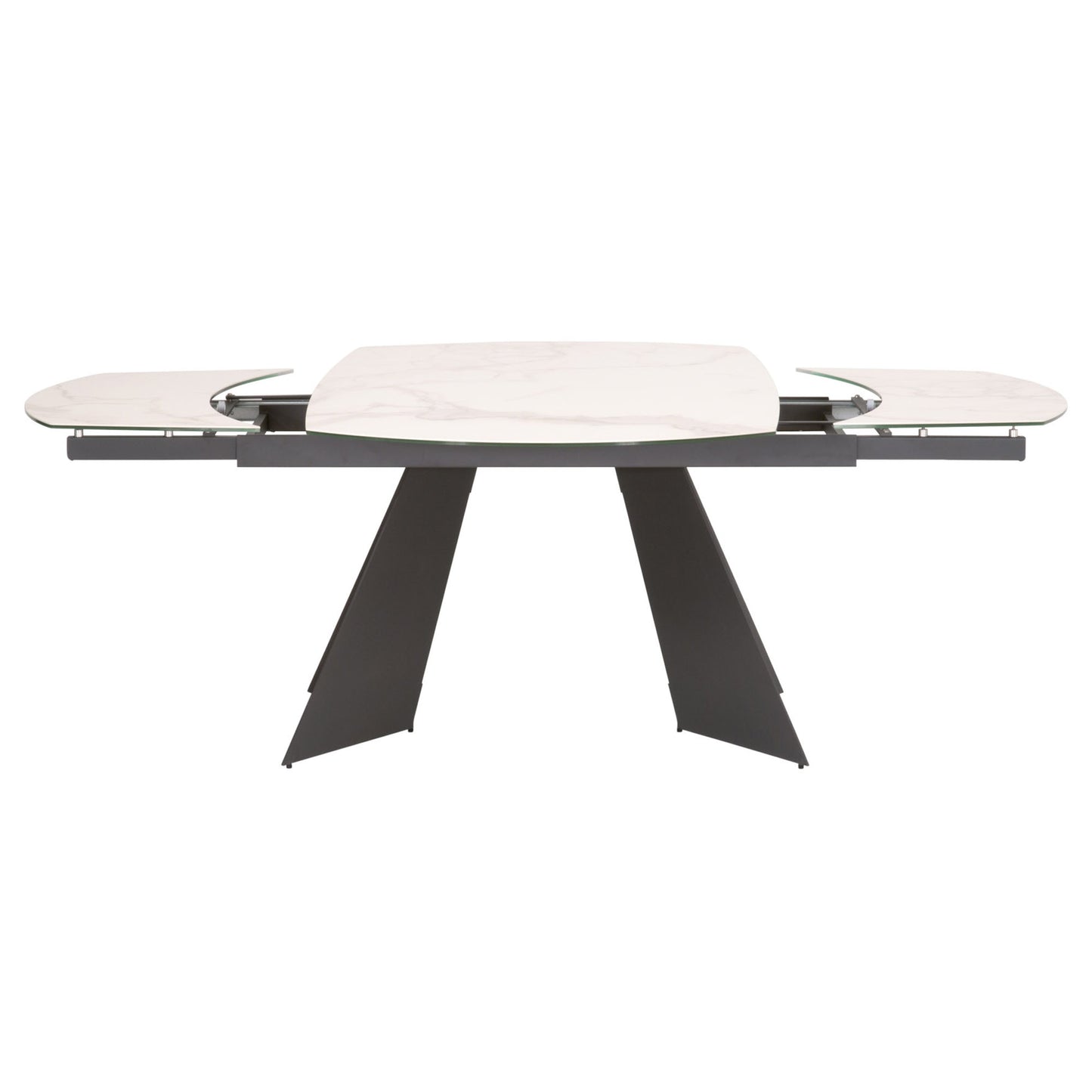 Torque Extension Dining Table