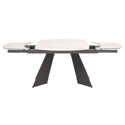 Torque Extension Dining Table
