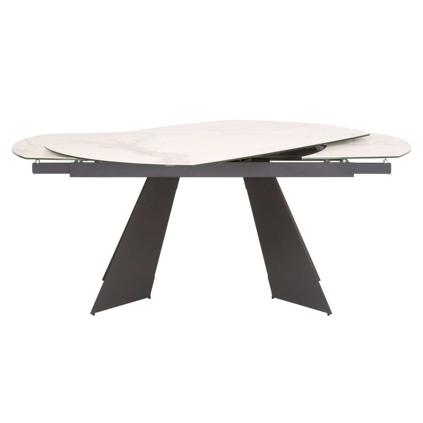 Torque Extension Dining Table