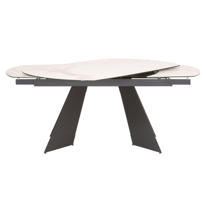 Torque Extension Dining Table