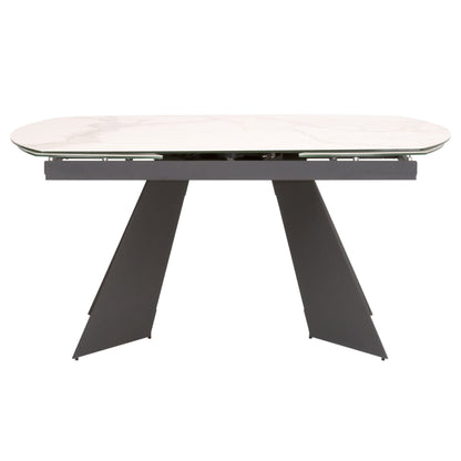 Torque Extension Dining Table