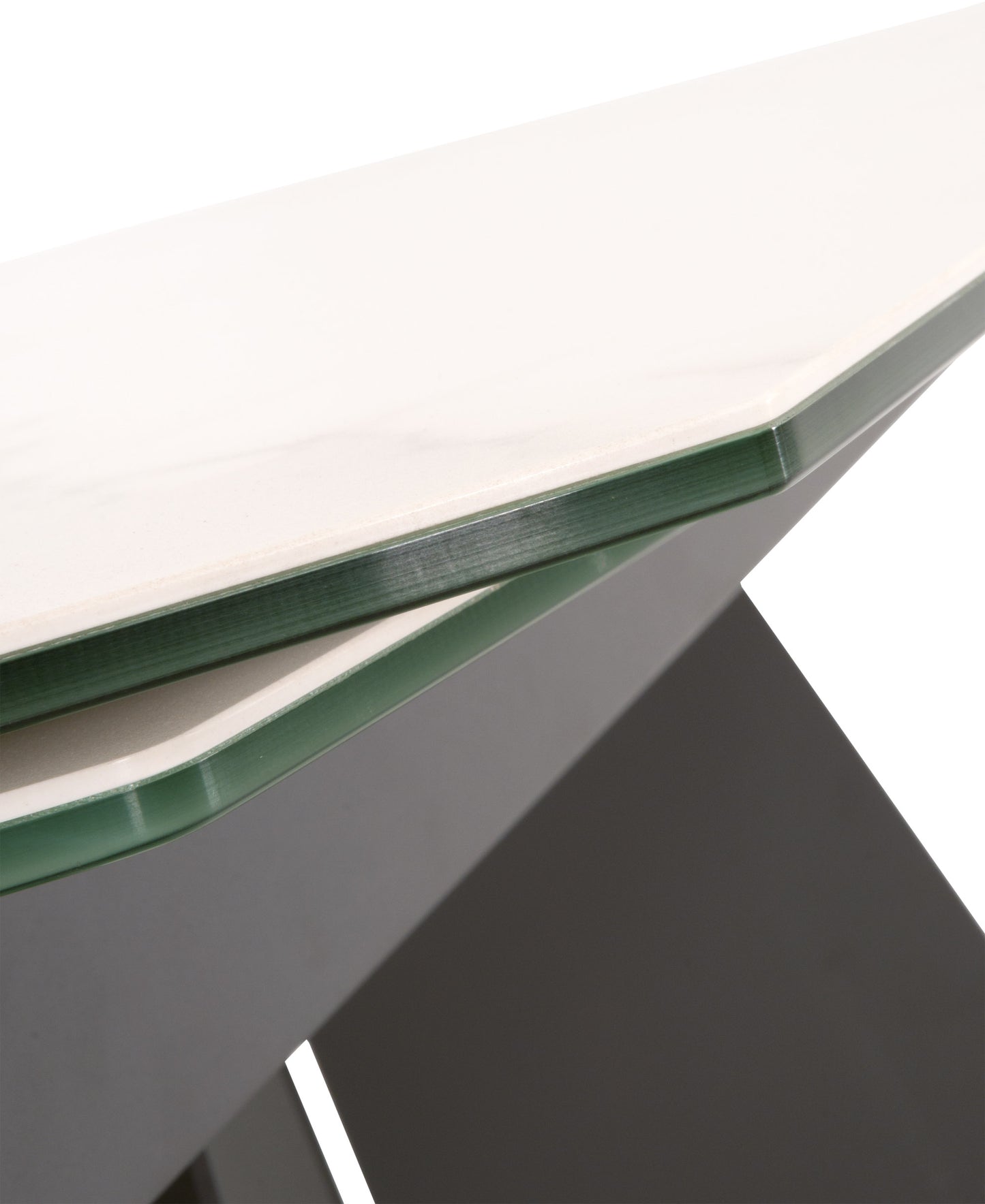 Torque Extension Dining Table