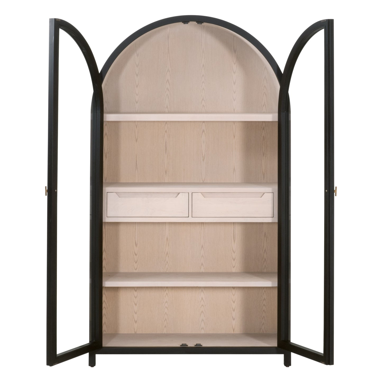 Toulouse Display Cabinet