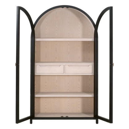 Toulouse Display Cabinet