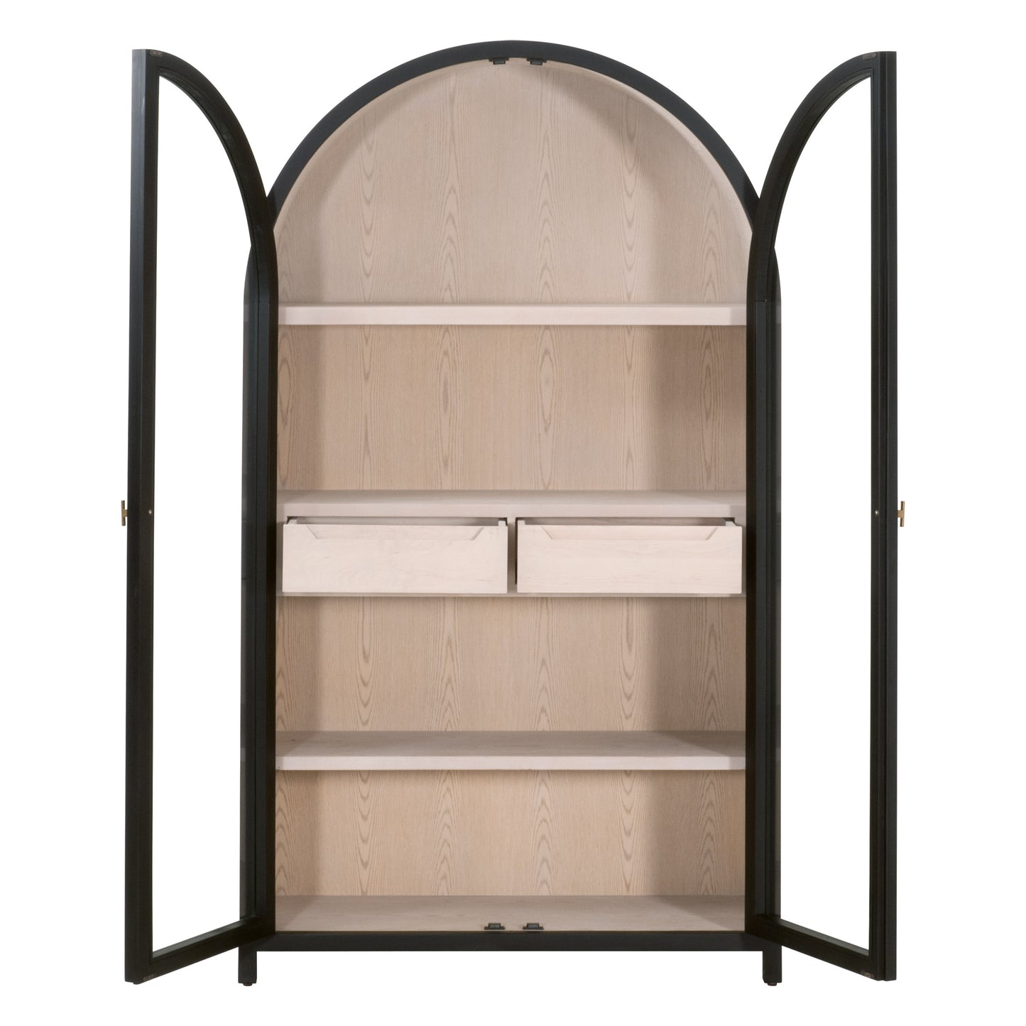 Toulouse Display Cabinet