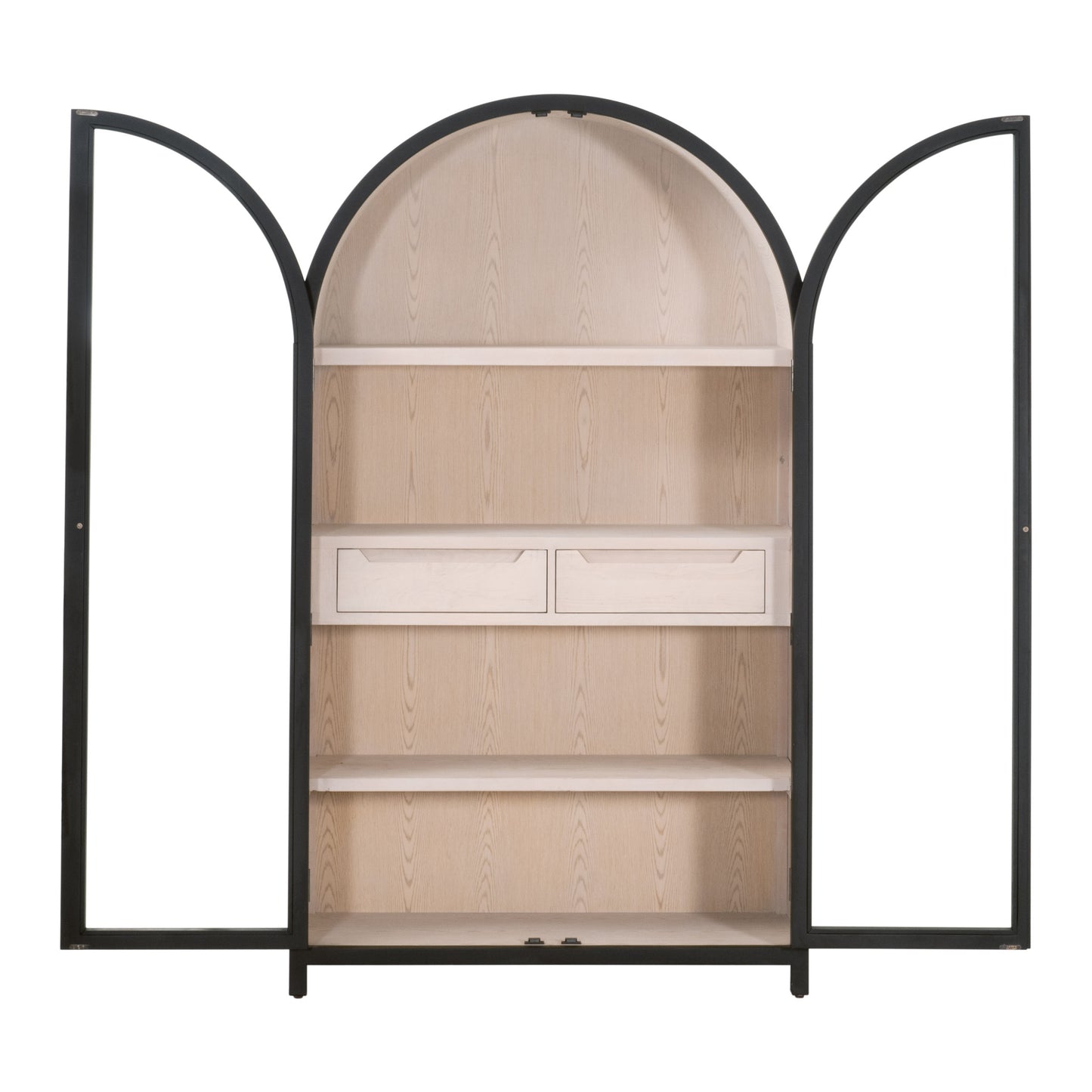 Toulouse Display Cabinet