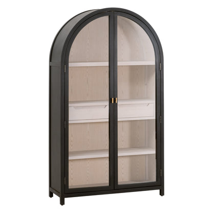 Toulouse Display Cabinet