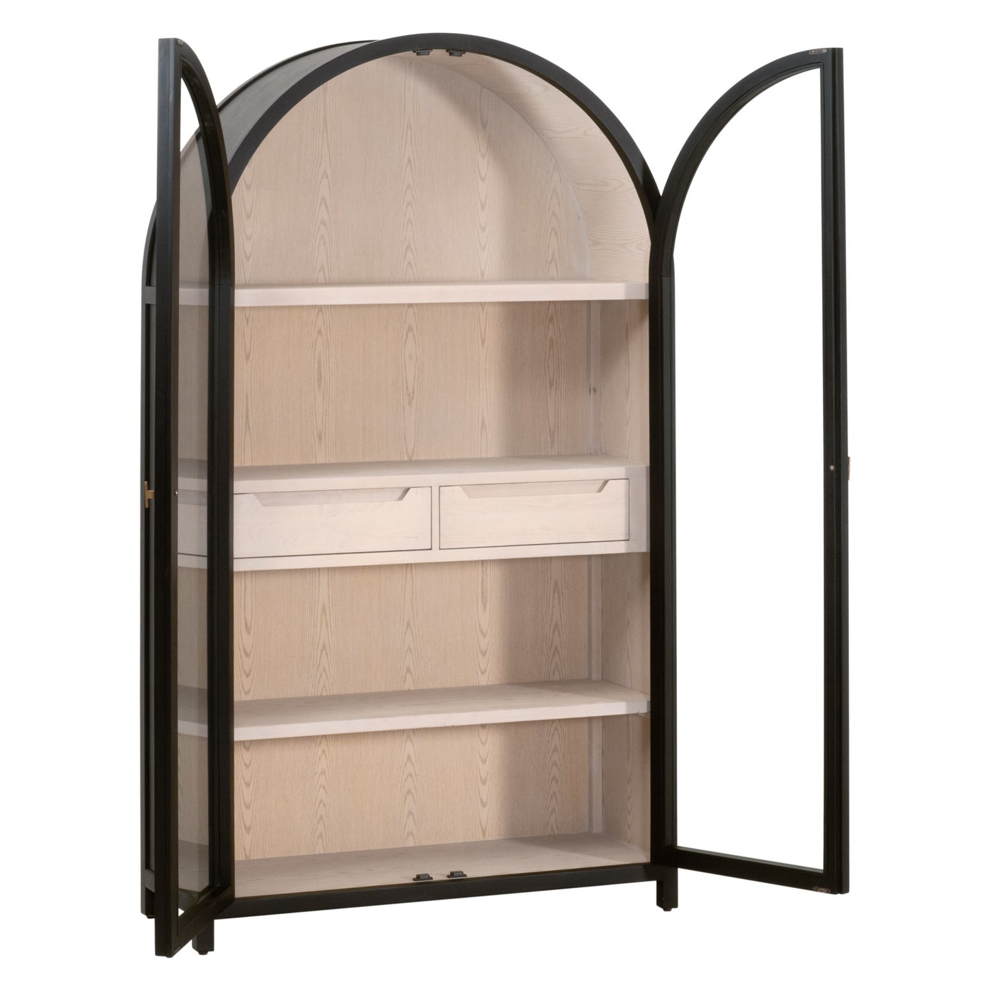 Toulouse Display Cabinet