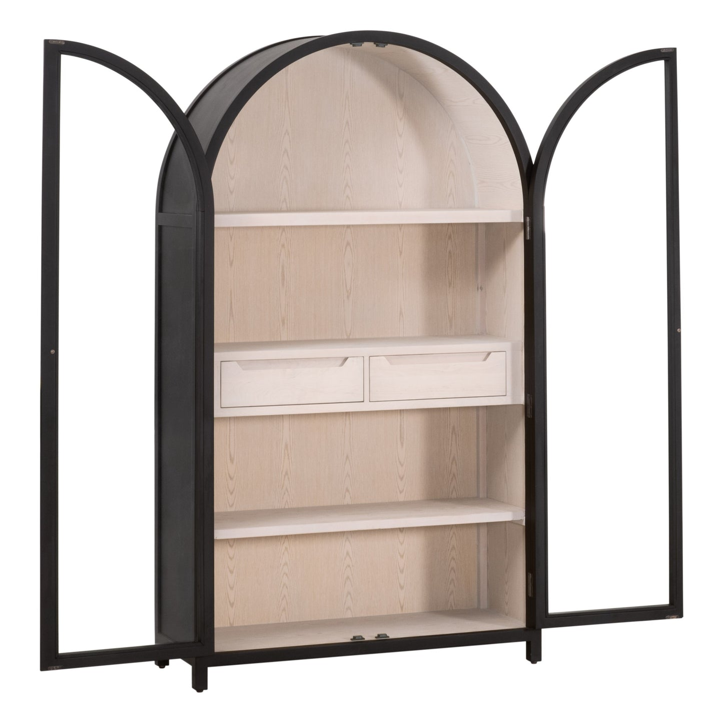Toulouse Display Cabinet