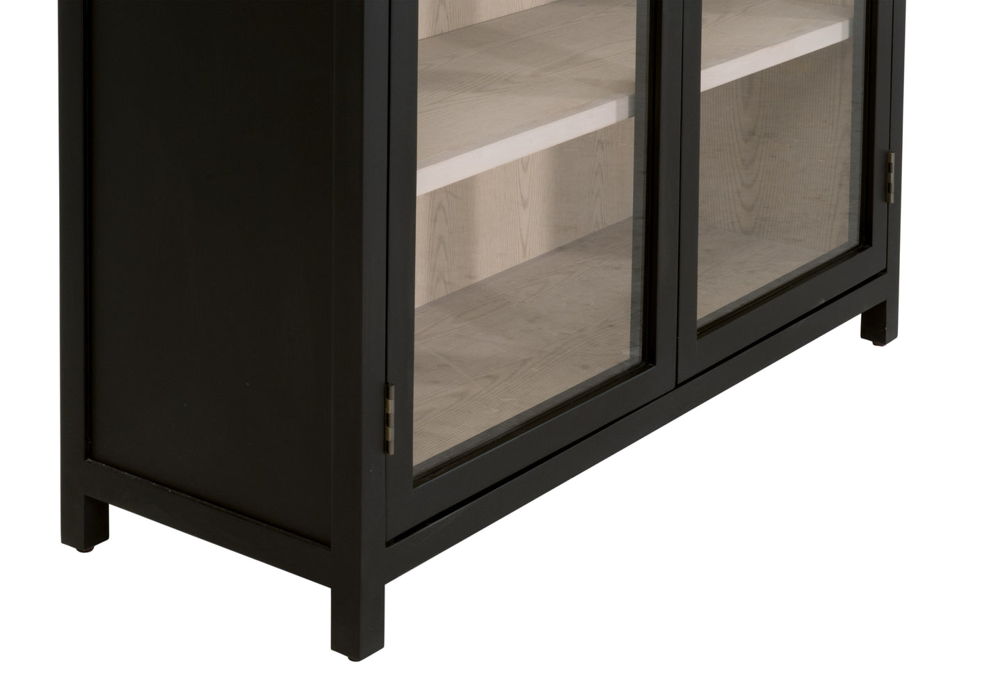 Toulouse Display Cabinet