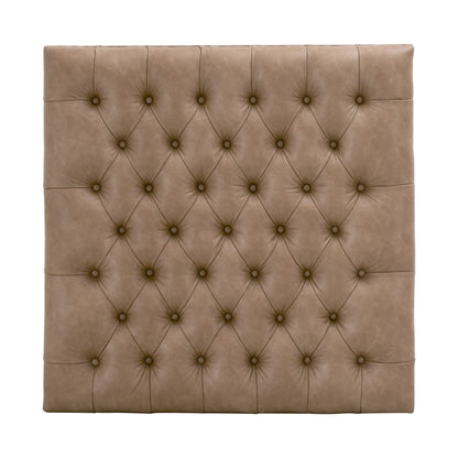 Townsend Tufted Upholstered Coffee Table