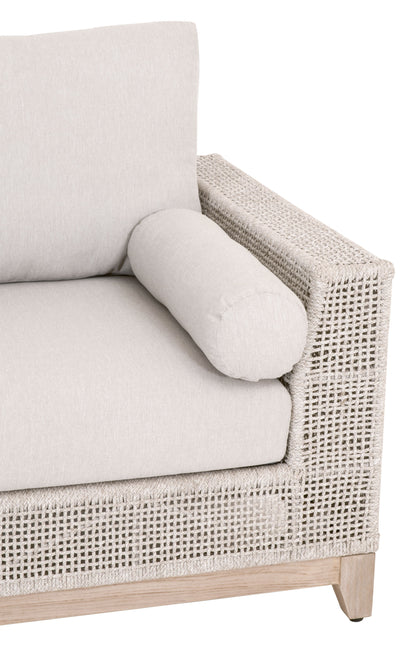 Tropez Outdoor Modular Right Facing 1-Arm Sofa