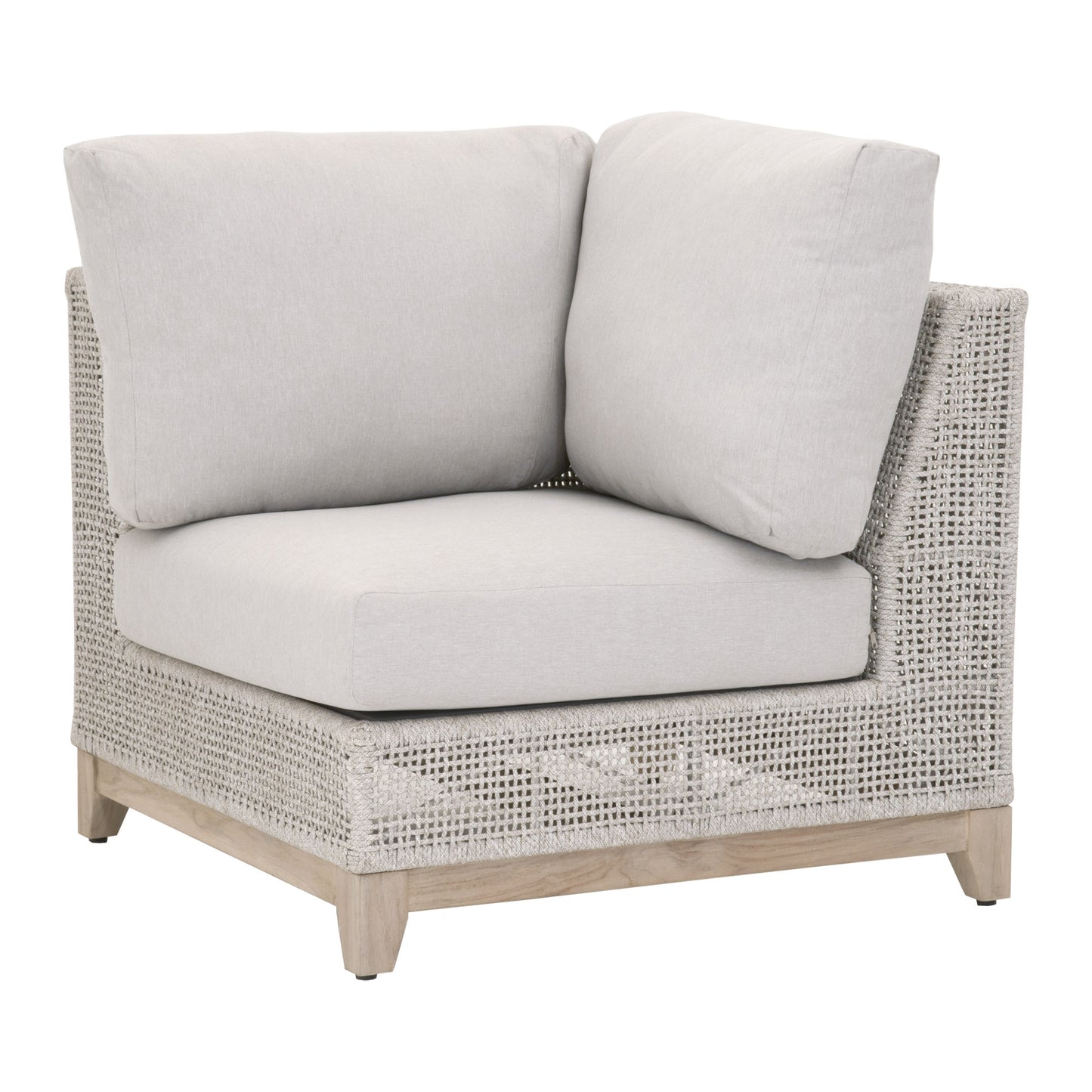 Tropez Outdoor Modular Corner Sofa