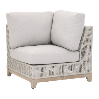 Tropez Outdoor Modular Corner Sofa