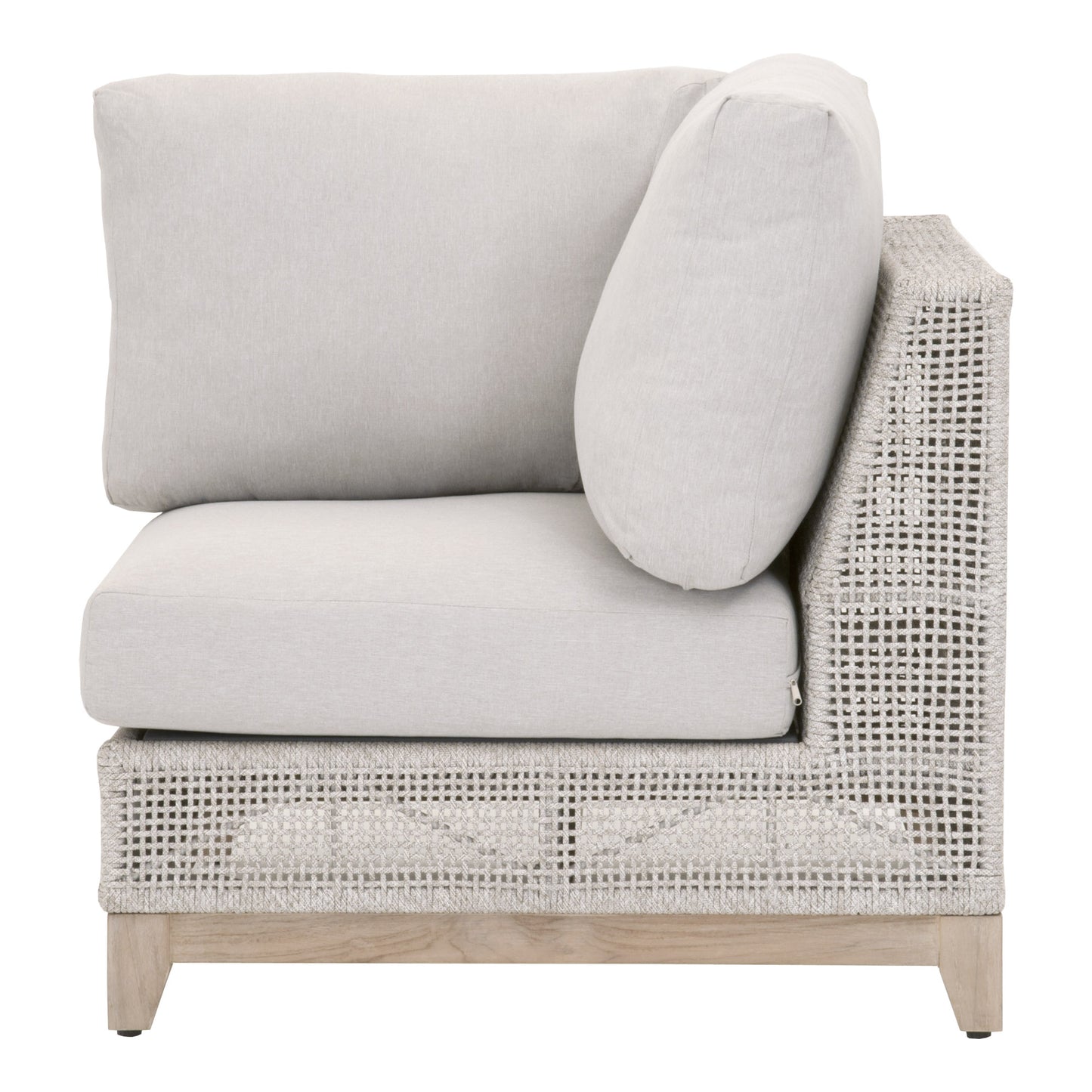 Tropez Outdoor Modular Corner Sofa