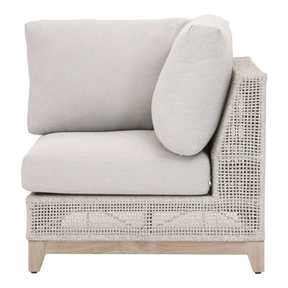 Tropez Outdoor Modular Corner Sofa
